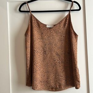 Babaton Everly Camisole from aritzia